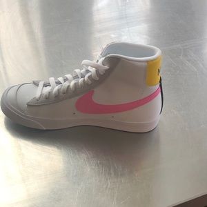Original Nike Blazer Vintage ‘77 sneakers Pastel